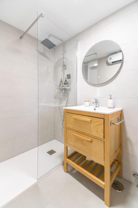 Апартаменты Precioso Piso Estilo Rustico A 10 Min De Santander Камарго Экстерьер фото