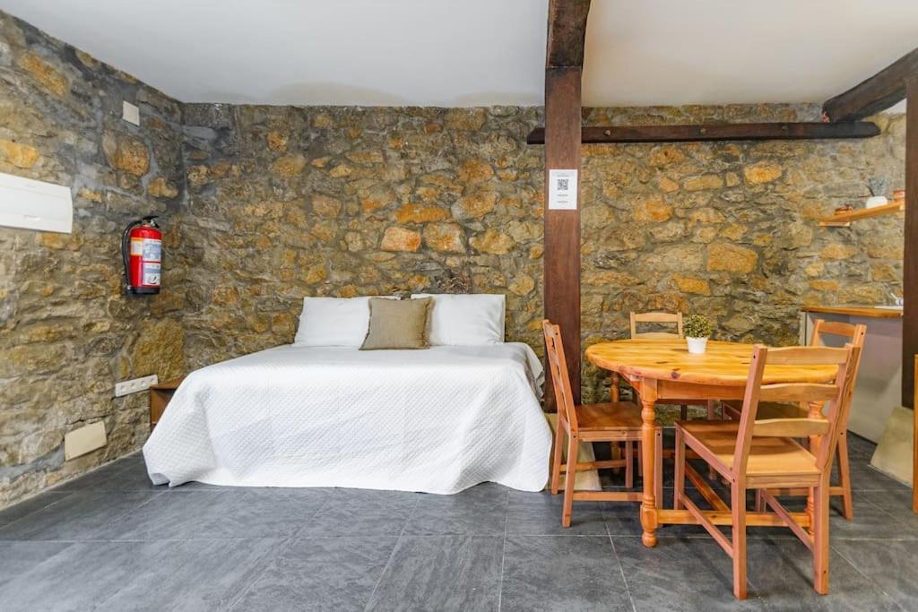 Апартаменты Precioso Piso Estilo Rustico A 10 Min De Santander Камарго Экстерьер фото