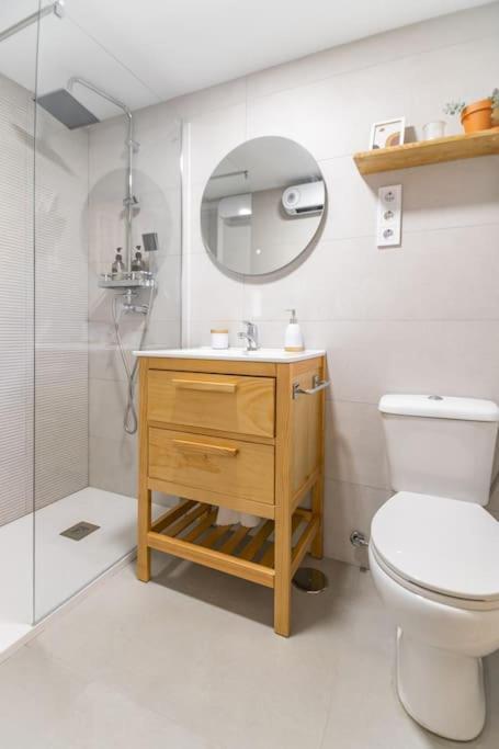 Апартаменты Precioso Piso Estilo Rustico A 10 Min De Santander Камарго Экстерьер фото